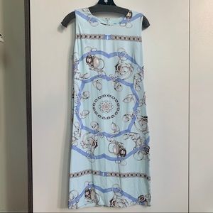 J. McLaughlin Shift Dress